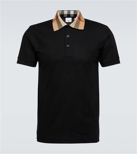 burberry polo.shirt|authentic burberry polo shirt.